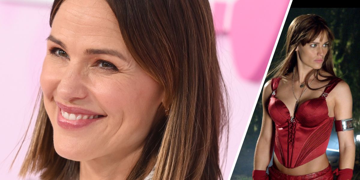 Jennifer Garner Returns as Elektra in Deadpool 3 Wave FM