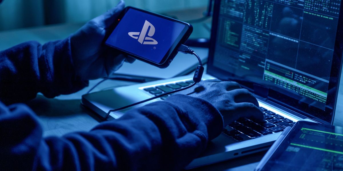 Sony Under Siege Company Allegedly Hacked By New Ransomware Group