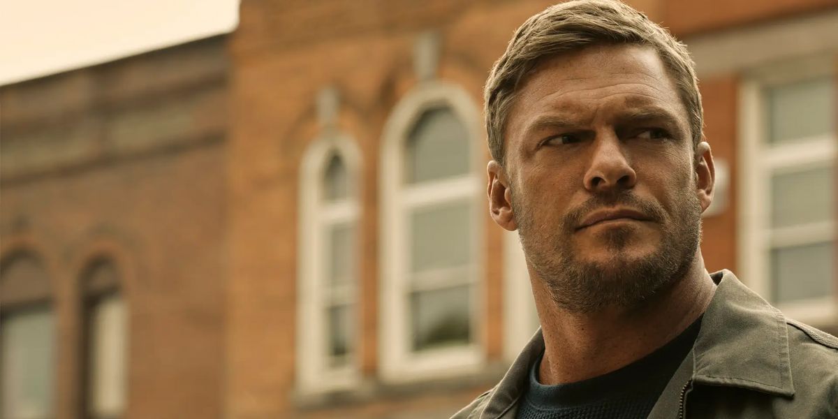 Jack Reacher Series Reveals the Season 3 Book Adaption Wave FM