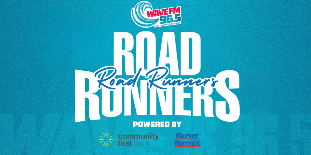 Wave 96.5 Road Runners
