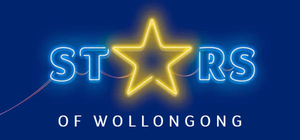 Stars of Wollongong
