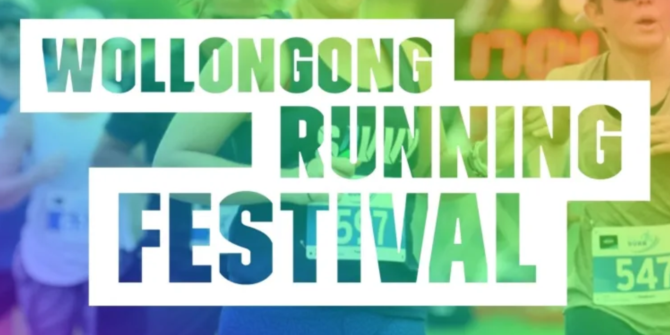 Wollongong Running Festival
