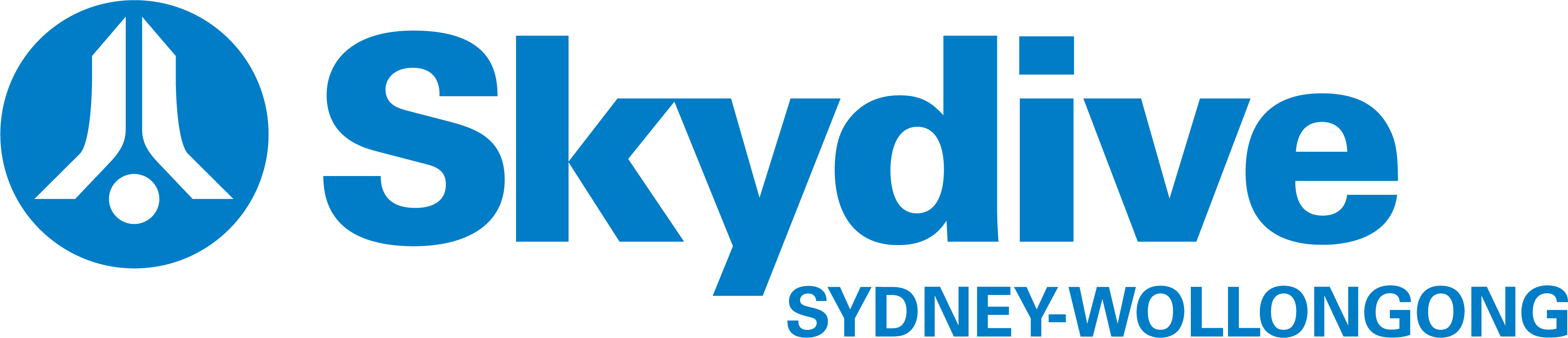 Skydive Sydney – Wollongong