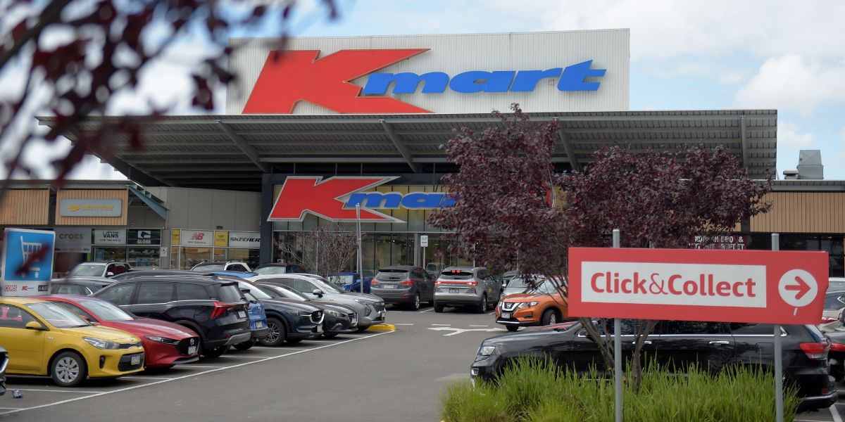 No Receipt, No Refund Kmart Tightens Returns Policy Nationwide Wave FM