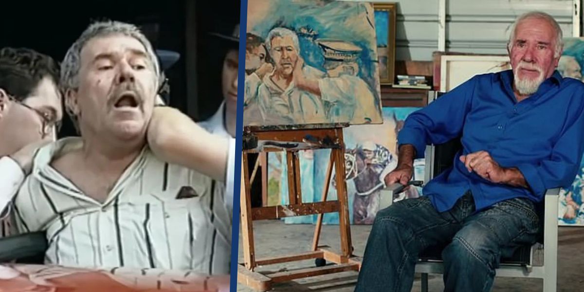 Jack Karlson, Icon of Viral Meme 'Democracy Manifest,' Passes Away at