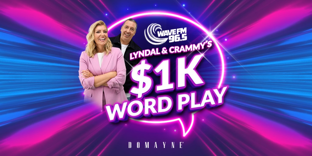 Lyndal & Crammy’s 1K Word Play