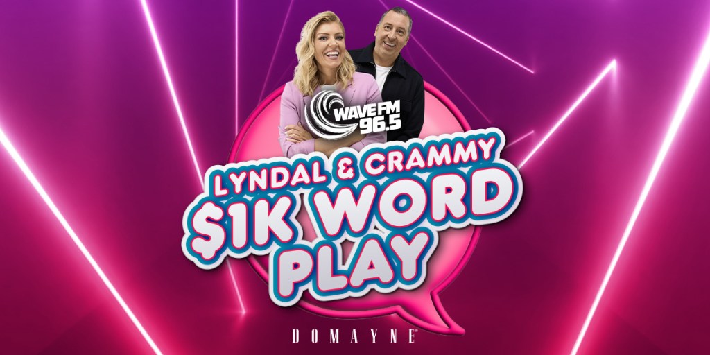 Lyndal & Crammy 1K Word Play