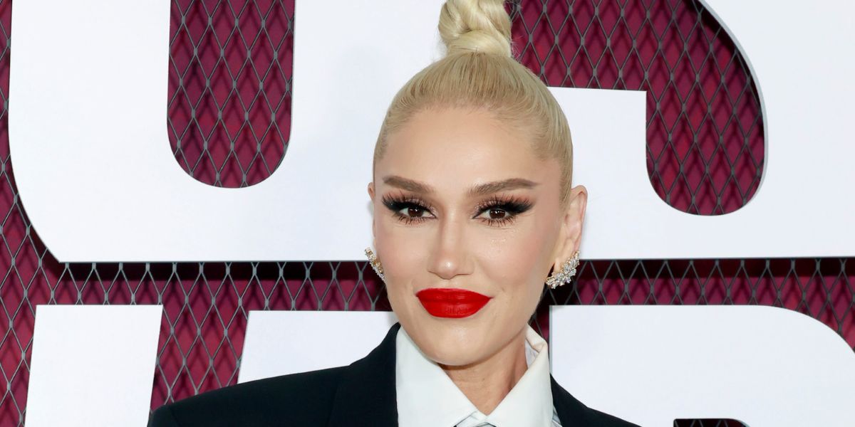 Gwen Stefani Finally Reveals Release Date Of Highly-Anticipated New Album - Wave FM