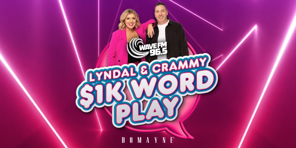 Lyndal & Crammy 1K Word Play