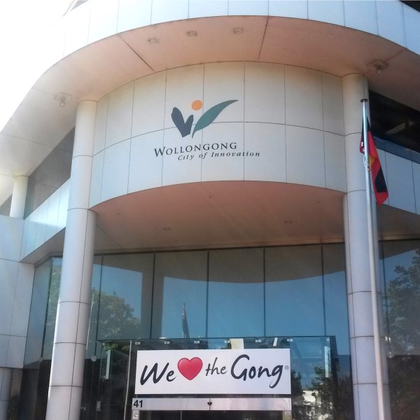 Awards For Wollongong City Council Wave FM awards-for-wollongong-city-council-wave-fm