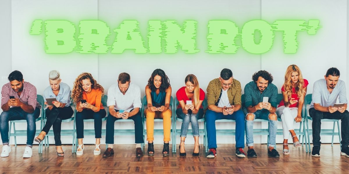 Oxford's Word of the Year Unveiled, and it's a Head Scratcher Wave FM