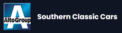 Southern Classic Cars