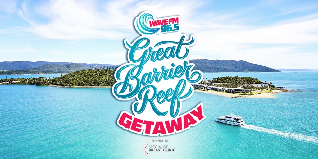 Great Barrier Reef Getaway