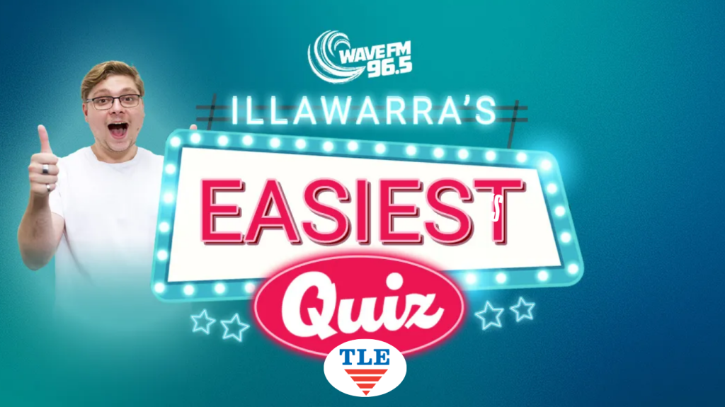 Illawarra’s Easiest Quiz