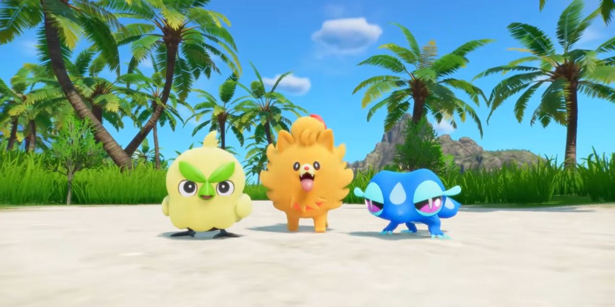 Was the Pokémon Presents 2026: A 30th Anniversary More Winds than