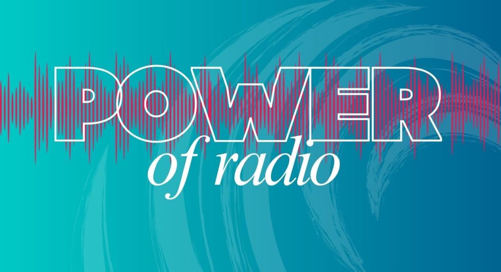 It’s here today! Wave 96.5 Power Of Radio