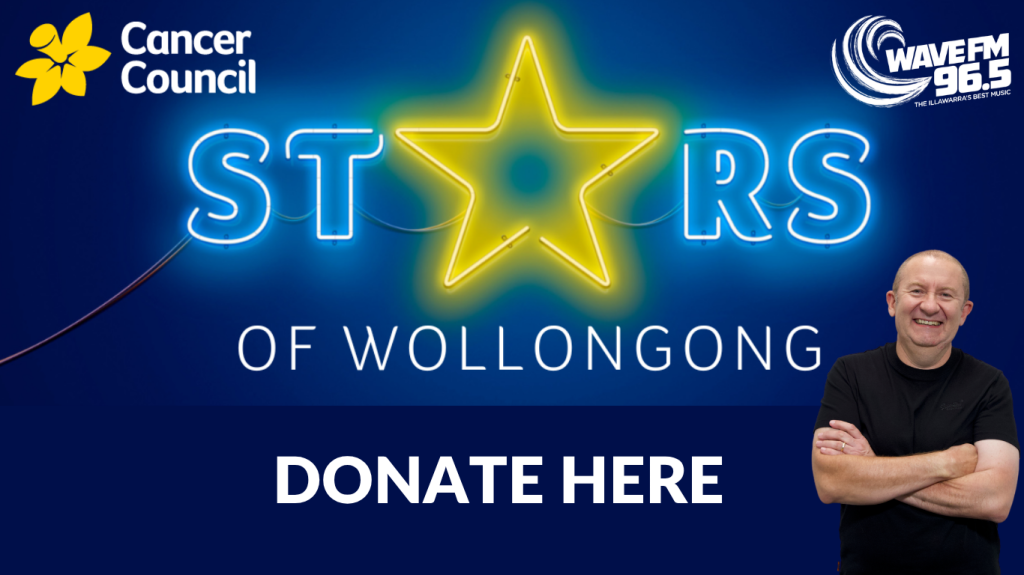 Stars of Wollongong 2026