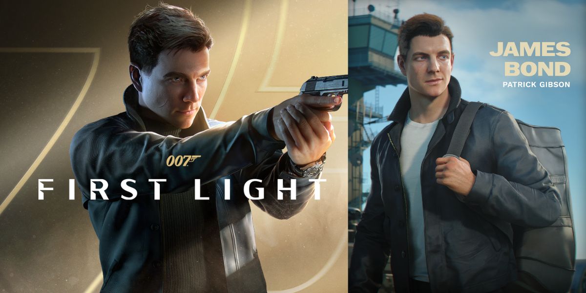 007: First Light Discs Leaked Early And the Developer's Reaction Was ...