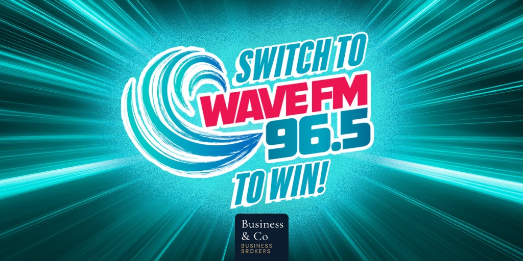 Switch To Wave 96.5 To Win